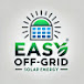 Easy Off-Grid