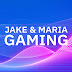 logo Jake and Maria Gaming