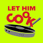 LETHIMCOOK radio