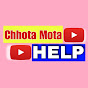 Chhota Mota Help