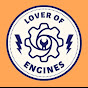 Lover of Engines