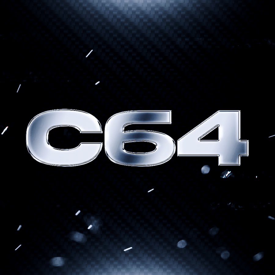 Colossus64