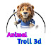 Animal Troll 3d