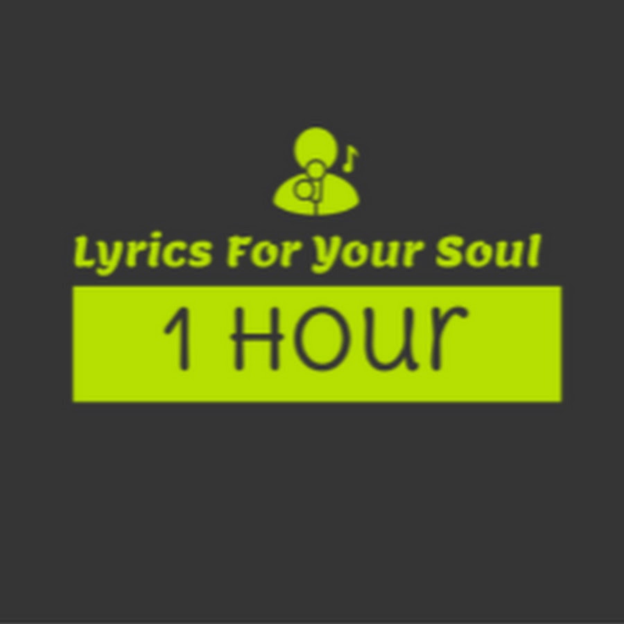 Lyrics Song Of Your Soul