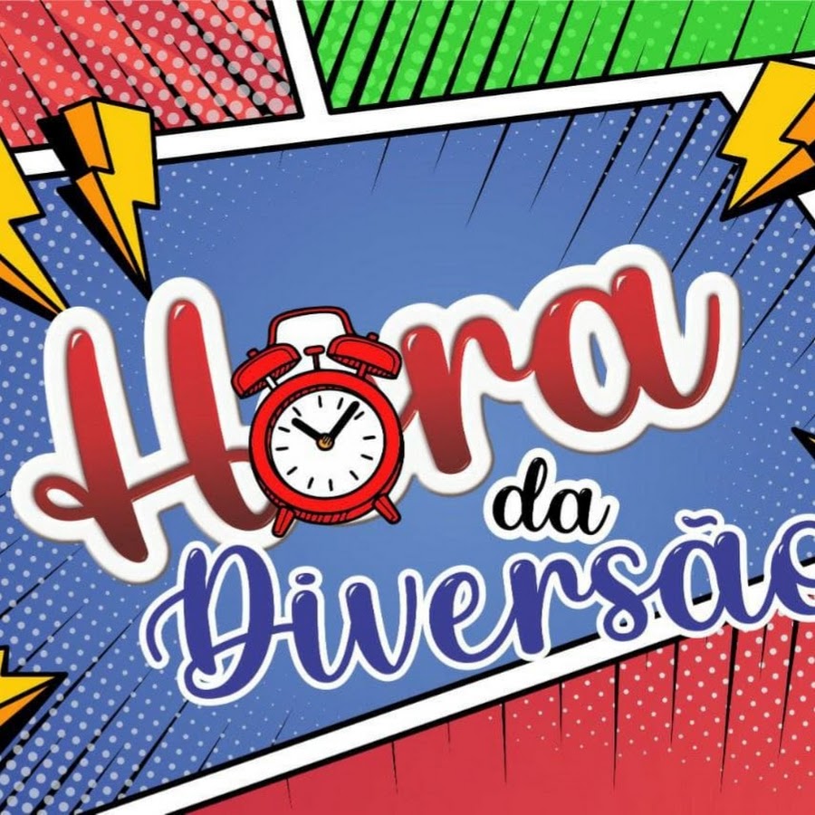 Canal Hora da Diversão