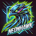 Neon Hawk