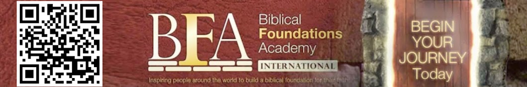 Biblical Foundations Academy International