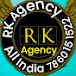 RK Agency 1m