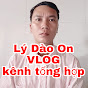 Lý Dào On VLOG