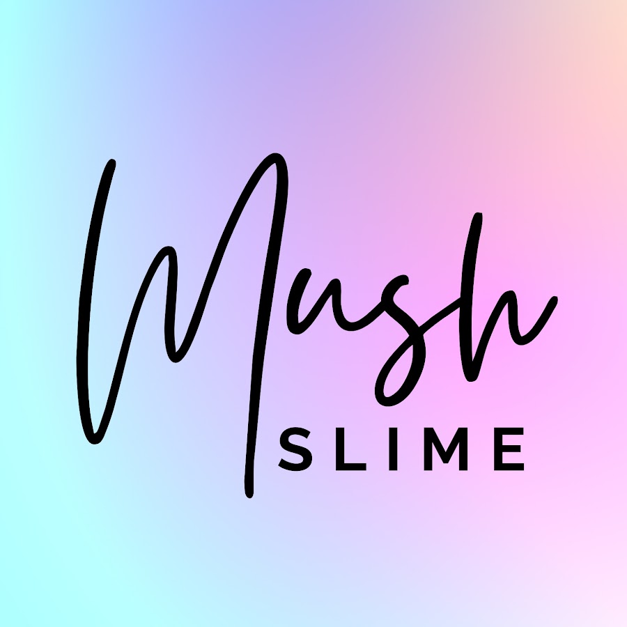 Mush Slime @mushslime