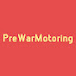 PreWarMotoring