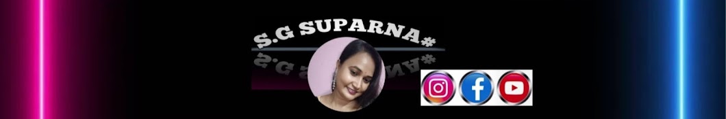 S.G Suparna#