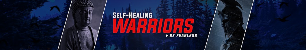 Self-Healing Warriors