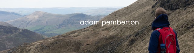 Adam Pemberton