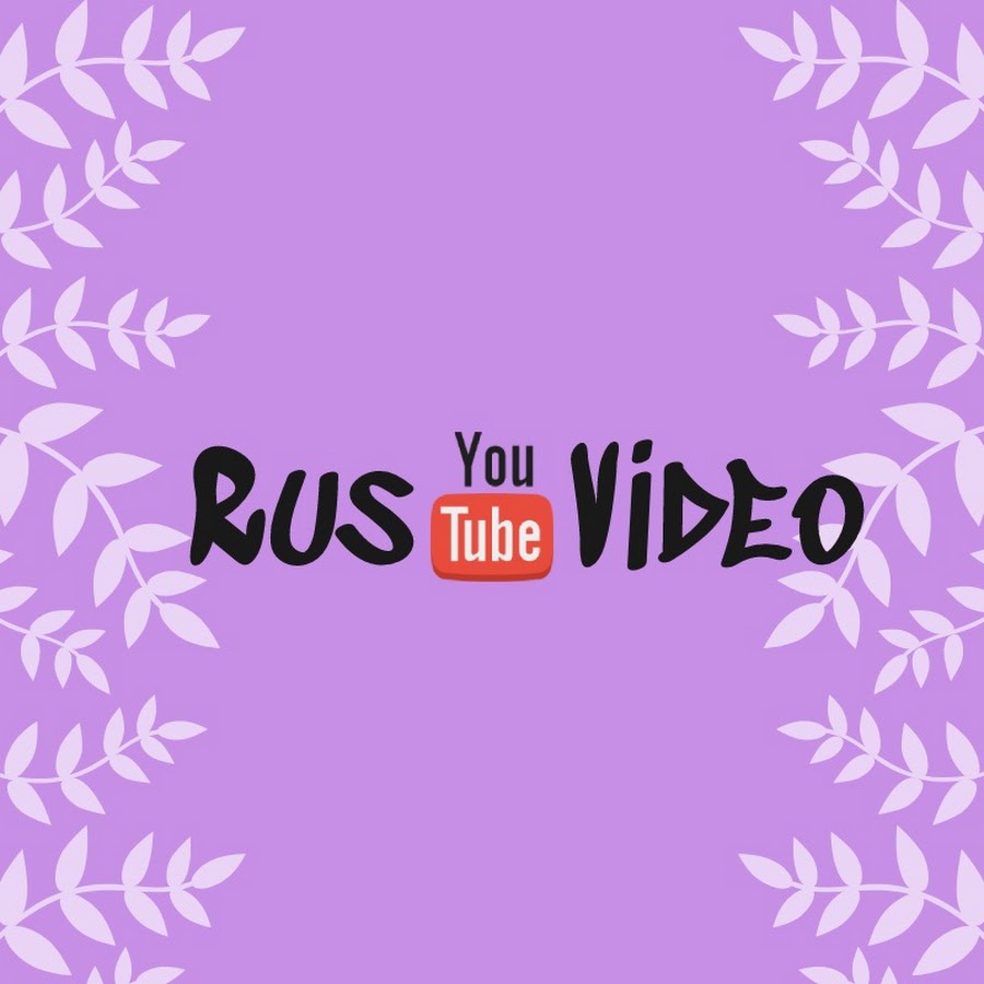 Rus Video - YouTube