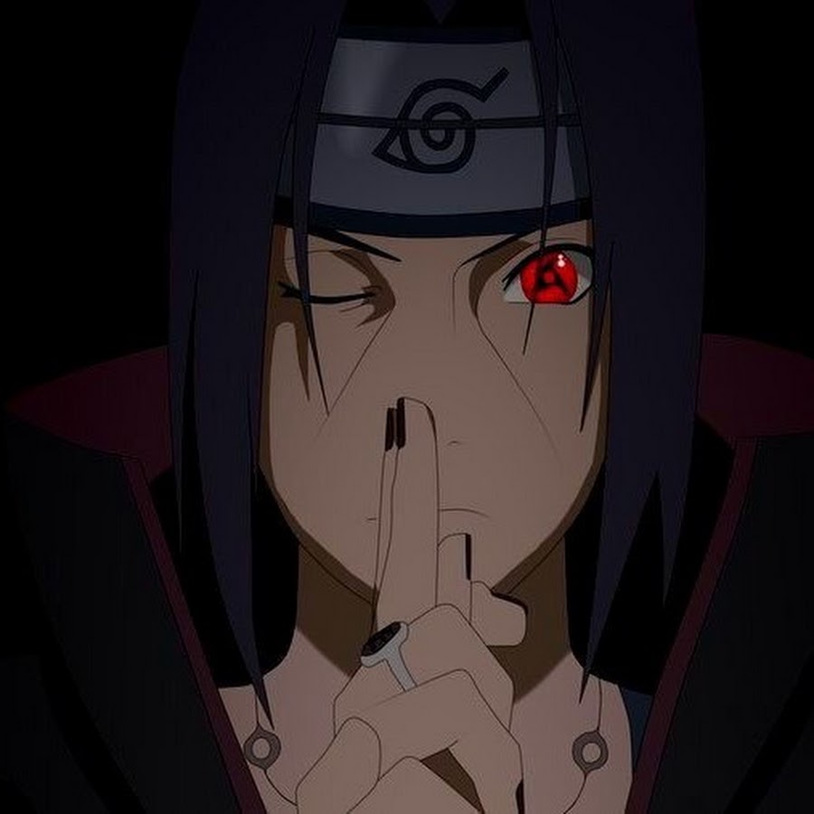 Itachi - YouTube 