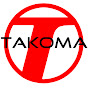 TAKOMA【マーベル・コミック紹介チャンネル】