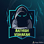  Aathish VISHAKAN 