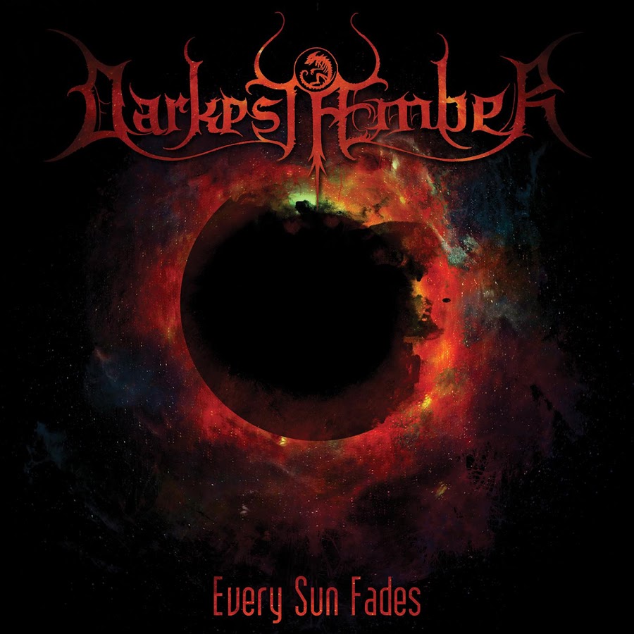 Darkness fades. Sun Fade. Chrome Division Infernal Rock Eternal 2014. Fading Suns Gene Warrior.
