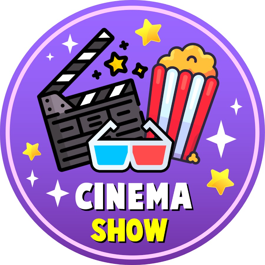 CinemaShow España @cinemashowesp