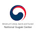 National Gugak Center - Topic