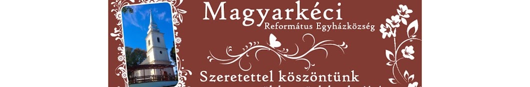 MAREK - Magyarkéci Református Egyházközség