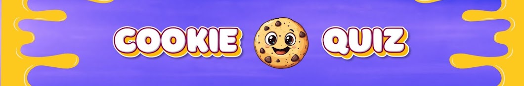 Cookie Quiz