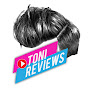Toni Reviews