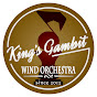 King’s Gambit Wind Orchestra 