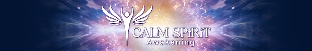 Calm Spirit Awakening