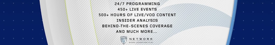 Pac-12 Networks International