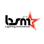 BSM LIGHTING INDIA