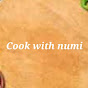 Cook with Numi