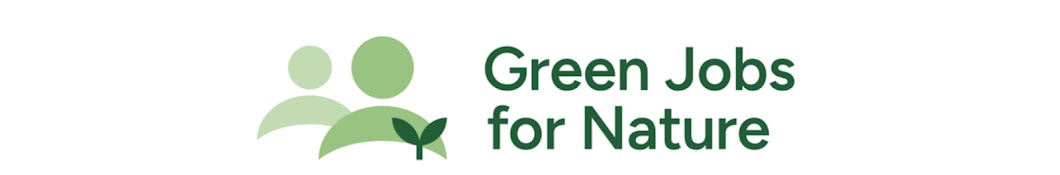 Green Jobs For Nature