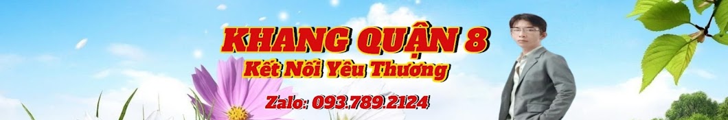 Khang Quận 8 