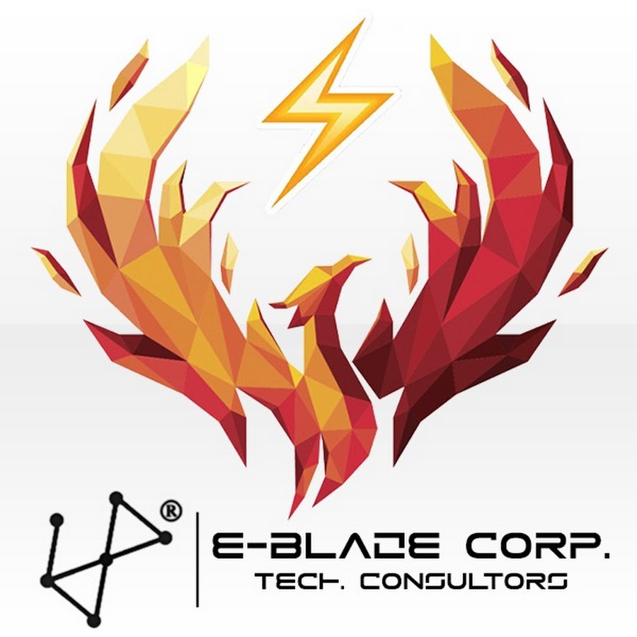 E-Blaze Corp.