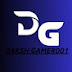 Daksh Gamer001