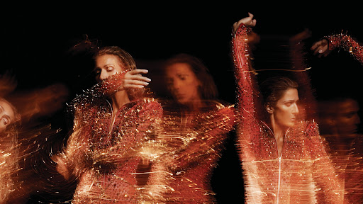 Celine Dion