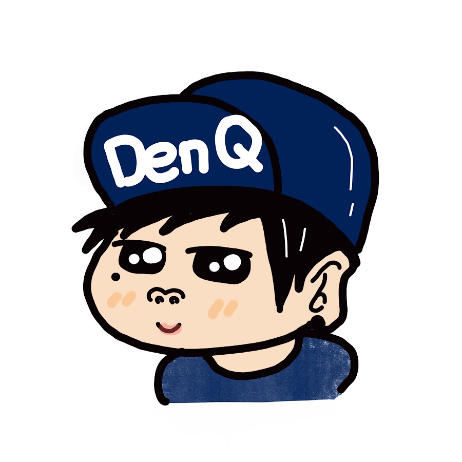 DenQ來了 @denqdenq