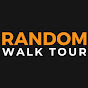 Random Walk Tour