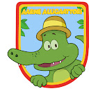 Aarne Alligaattori - Lastenlauluja ja ohjelmia