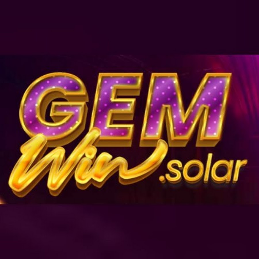 Gemwin YouTube