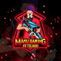 MANU GAMING FF