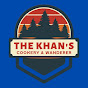 The KHAN'S Cookery & Wanderer