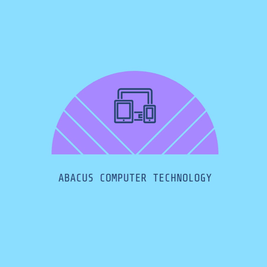 Abacus Computer Technology
