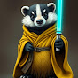 Hufflepuff Jedi 