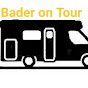 Bader on Tour