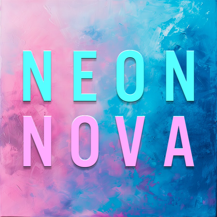 Neon Nova @NeonNovaFilms