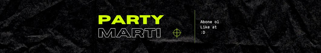 Partymarti