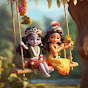 RADHE KRISHNA VRINDAVAN